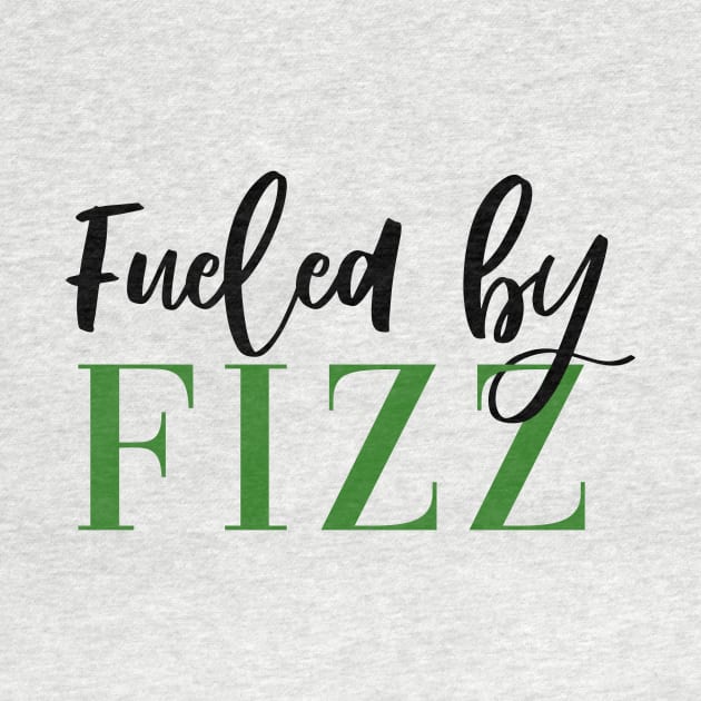 Fueled by Fizz Business Arbonne Bon Babe Boss Babe by Asilynn